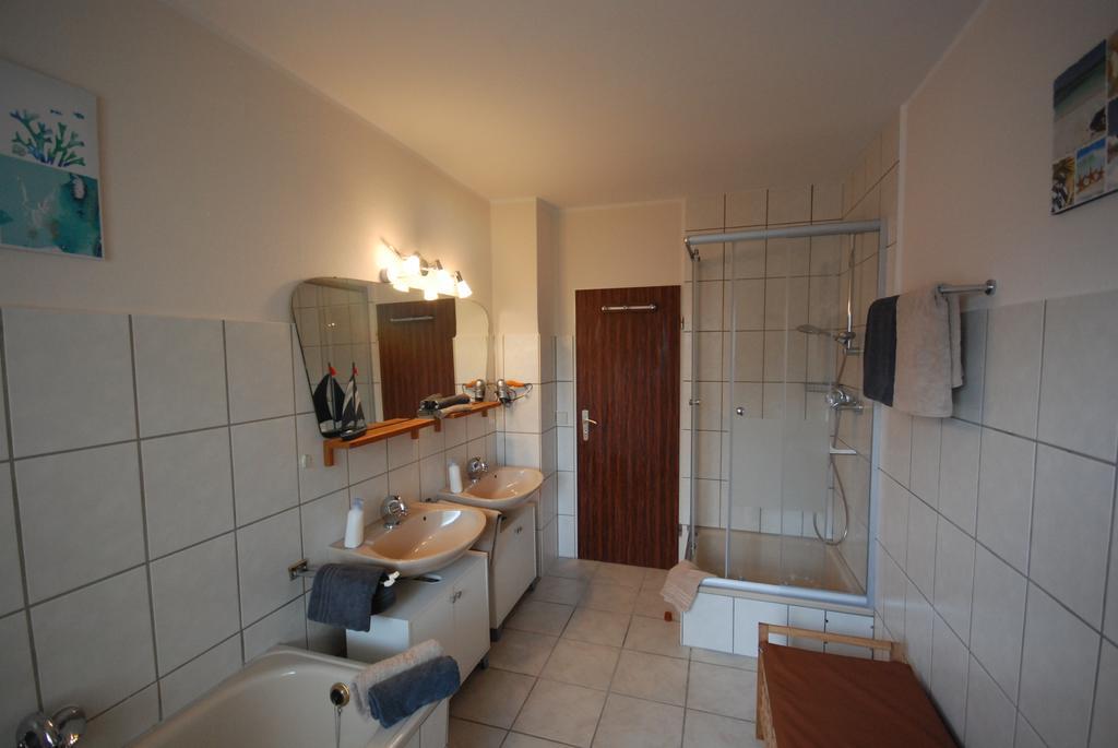 Gaestehaus Spengler Celle Buitenkant foto