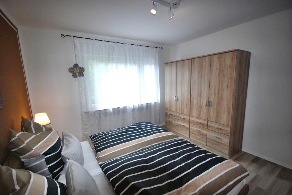 Gaestehaus Spengler Celle Buitenkant foto