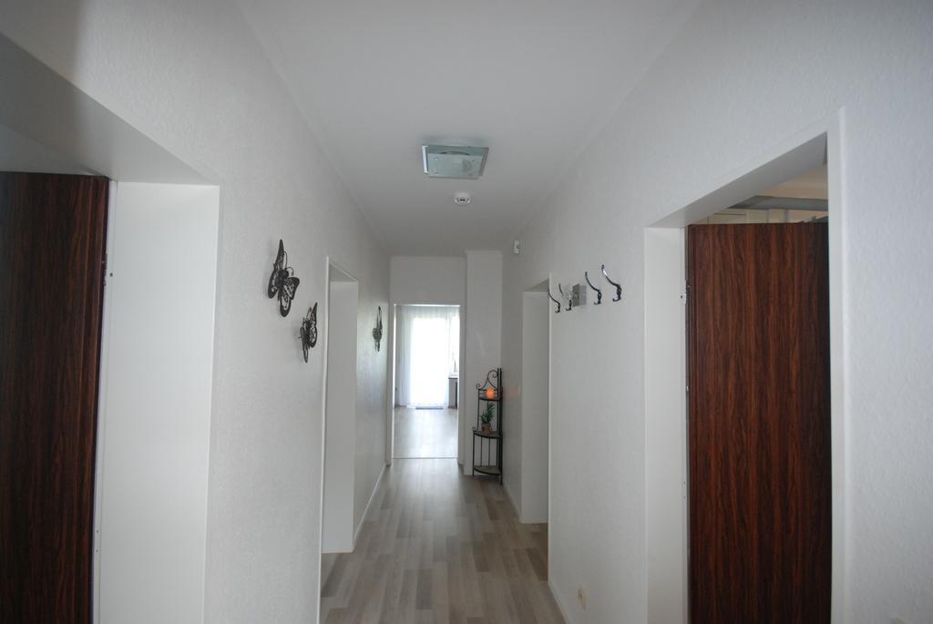 Gaestehaus Spengler Celle Buitenkant foto