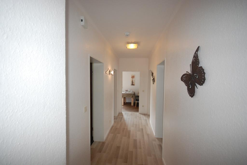 Gaestehaus Spengler Celle Buitenkant foto